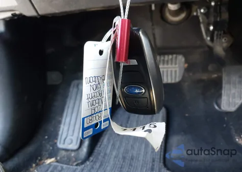 2019 Subaru Ascent Premium from USA, damaged, VIN 4S4WMAHD3K3418853